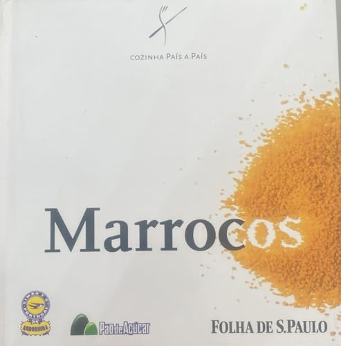 Ler Cozinha Pais A Pais - Marrocos N: 5, do autor Acucar Pao De Ler Cozinha Pais A Pais - Marrocos N: 5, do autor Acucar Pao De