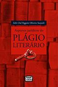 Ler Aspectos Jurídicos Do Plágio Literário, do autor Talbir Dal Poggetto O. Sueyoshi
