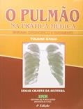 Ler Pulmão na Prática Médica - Volume Único, do autor Ismar Silveira Ler Pulmão na Prática Médica - Volume Único, do autor Ismar Silveira