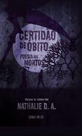 Ler Certidão De Óbito, do autor Nathalie D.A.