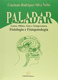 Ler Paladar, do autor Cincinato Rodrigues Silva Netto Ler Paladar, do autor Cincinato Rodrigues Silva Netto
