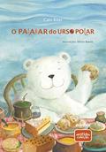 Ler O paladar do urso polar, do autor Caio Riter