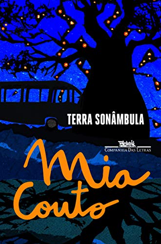 Ler Terra sonâmbula, do autor Mia Couto Ler Terra sonâmbula, do autor Mia Couto