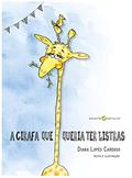 Ler A Girafa que Queria ter Listras, do autor Diana Lopes Cardoso