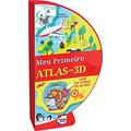Ler Livro-Globo: Meu Primeiro Atlas em 3D, do autor BOOKWORKS Ler Livro-Globo: Meu Primeiro Atlas em 3D, do autor BOOKWORKS
