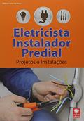 Ler Eletricista Instalador Predial. Projetos e Instalações, do autor Valdemar Carlos de Morais Ler Eletricista Instalador Predial. Projetos e Instalações, do autor Valdemar Carlos de Morais