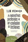 Ler As narrativas preferidas de um contador de histórias, do autor Ilan Brenman Ler As narrativas preferidas de um contador de histórias, do autor Ilan Brenman