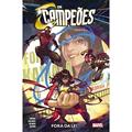 Ler Os Campeões (2021) Vol. 1, do autor Eve; Ewing Ler Os Campeões (2021) Vol. 1, do autor Eve; Ewing