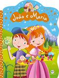 Ler João e Maria, do autor Ciranda Cultural