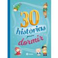 Ler 30 Histórias Para Dormir, do autor Moacir Rodrigues