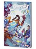 Ler Os Campeões (2021) Vol.02, do autor Vita Ayala; Danny Lore Ler Os Campeões (2021) Vol.02, do autor Vita Ayala; Danny Lore