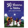 Ler 30 Histórias da Bíblia Para a Hora de Dormir, do autor Ana Cristina de Mattos Ribeiro Ler 30 Histórias da Bíblia Para a Hora de Dormir, do autor Ana Cristina de Mattos Ribeiro