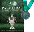 Ler Palmeiras campeão Mundial 1951, do autor On Line Editora Ler Palmeiras campeão Mundial 1951, do autor On Line Editora