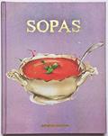 Ler Bíblia do Cozinheiro - Sopas, do autor Parragon
