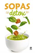 Ler Sopas Detox, do autor Alto Astral Ler Sopas Detox, do autor Alto Astral