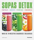 Ler SOPAS DETOX, do autor ALISON VELÁZQUEZ