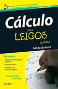 Ler Cálculo Para Leigos, do autor Mark Ryan