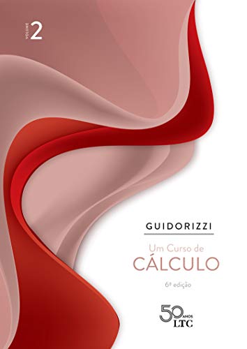 Ler Um Curso de Cálculo - Volume 2, do autor Hamilton Luiz Guidorizzi