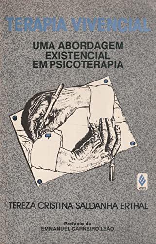 Ler TERAPIA VIVENCIAL, do autor TEREZA