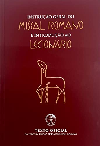 Ler Instrução Geral Do Missal Romano, do autor ... Ler Instrução Geral Do Missal Romano, do autor ...