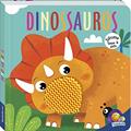 Ler Na ponta dos dedos: Dinossauros Amigos, do autor Mammoth World