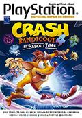 Ler Especial Super Detonado PlayStation -?Crash Bandicoot 4, do autor Editora Europa Ler Especial Super Detonado PlayStation -?Crash Bandicoot 4, do autor Editora Europa