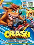 Ler Superpôster Game Master - Crash Bandicoot, do autor Editora Europa