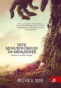 Ler Sete Minutos Depois da Meia-noite, do autor Patrick Ness