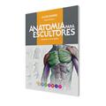Ler Anatomia Para Escultores, do autor Uldis Zarins