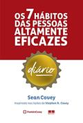 Ler Os 7 hábitos das pessoas altamente eficazes: Diário, do autor Stephen R. Covey; Sean Covey