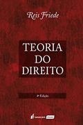 Ler Teoria do Direito - 4ª Ed. - 2021, do autor Reis Fried Ler Teoria do Direito - 4ª Ed. - 2021, do autor Reis Fried