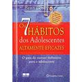 Ler Os 7 hábitos dos adolescentes altamente eficazes (miniedição), do autor Sean Covey Ler Os 7 hábitos dos adolescentes altamente eficazes (miniedição), do autor Sean Covey