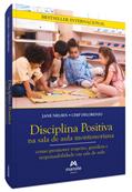 Ler Disciplina Positiva na sala de aula montessoriana: Como promover respeito, gentileza e responsabilidade em sala de aula, do autor Jane Nelsen; Chip DeLorenzo