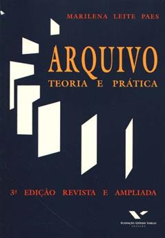 Arquivo: Teoria e Prática, do autor Marilena Leite Paes