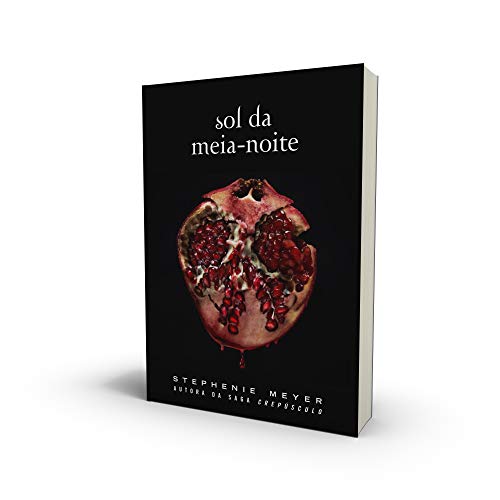 Ler Sol da meia-noite: (Midnight Sun) - Série Crepúsculo: 1, do autor Stephenie Meyer Ler Sol da meia-noite: (Midnight Sun) - Série Crepúsculo: 1, do autor Stephenie Meyer