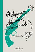 Ler Os arquivos de Sherlock Holmes, do autor Arthur Conan Doyle