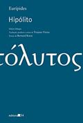 Ler Hipólito, do autor Eurípides