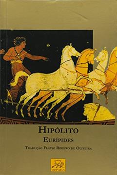 Ler Hipólito - Coleção Kouros, do autor Eurípides