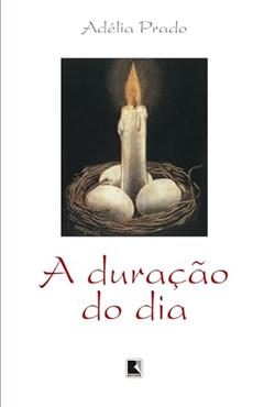A duração do dia, do autor Adélia Prado