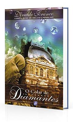 Colar de Diamantes (O), do autor Capa Comum