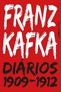 Ler Diários Franz Kafka -1909-1912, do autor Franz Kafka Ler Diários Franz Kafka -1909-1912, do autor Franz Kafka