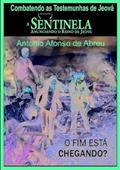 Ler Combatendo as Testemunhas de Jeova, do autor Antonio Afonso De Abreu