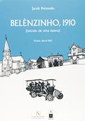 Ler Belenzinho 1910. Retratos de Uma Época, do autor Jacob Penteado
