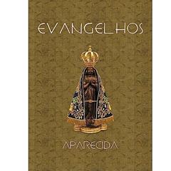Evangelhos Aparecida, do autor C.Ss.R. Pe. José Raimundo Vidigal
