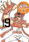 Ler Cavaleiros do Zodíaco - Saint Seiya Kanzenban - Vol. 9, do autor Masami Kurumada