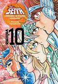 Ler Cavaleiros do Zodíaco - Saint Seiya Kanzenban - Vol. 10, do autor Masami Kurumada Ler Cavaleiros do Zodíaco - Saint Seiya Kanzenban - Vol. 10, do autor Masami Kurumada