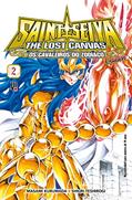 Ler Cavaleiros do Zodíaco (Saint Seiya) - The Lost Canvas: Gaiden - Volume 2, do autor Masami Kurumada; Shiori Teshirogi Ler Cavaleiros do Zodíaco (Saint Seiya) - The Lost Canvas: Gaiden - Volume 2, do autor Masami Kurumada; Shiori Teshirogi