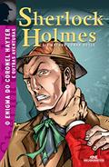 Ler Sherlock Holmes: O Enigma do Coronel Hayter e Outras Aventuras, do autor Sir Arthur Conan Doyle