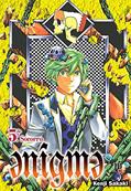 Ler Enigma - Vol. 5, do autor Kenji Sakaki Ler Enigma - Vol. 5, do autor Kenji Sakaki