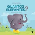 Ler Quantos Elefantes?, do autor Simone Pedersen Ler Quantos Elefantes?, do autor Simone Pedersen